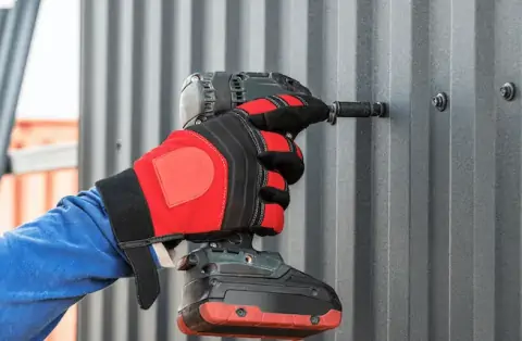 Travaux de zinguerie - La Bollène-Vésubie